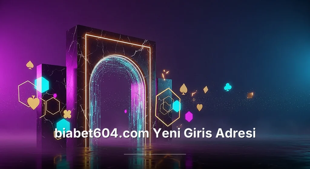 biabet604.com Yeni Giris Adresi
