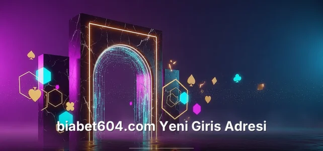 biabet604.com Yeni Giris Adresi